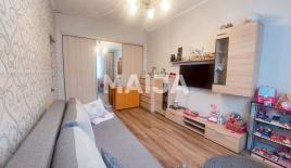 Апартаменты за 62 000 евро в Риге, Латвия