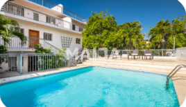 Апартаменты за 215 750 евро в Сосуа, Доминиканская Республика