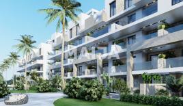 Апартаменты за 239 000 евро в Гуардамар-дель-Сегура, Испания