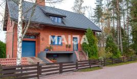 Дом за 228 000 евро в Латвии