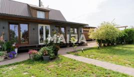 Дом за 139 000 евро в Юрмале, Латвия