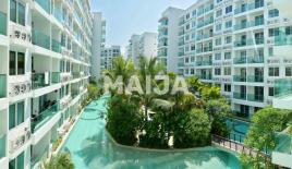 Апартаменты за 37 705 евро в Паттайе, Таиланд