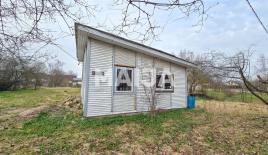 Коттедж за 23 000 евро в Латвии