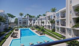 Апартаменты за 148 589 евро в Сосуа, Доминиканская Республика