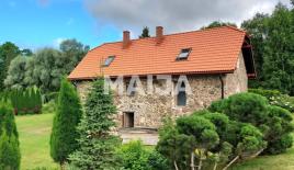 Дом за 84 000 евро в Латвии