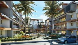 Апартаменты за 111 766 евро в Пунта-Кана, Доминиканская Республика