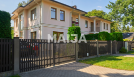 Дом за 300 000 евро в Юрмале, Латвия