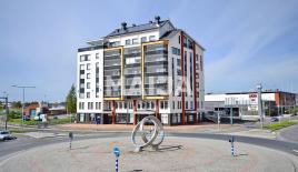 Апартаменты за 289 482 евро в Финляндии