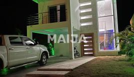 Вилла за 516 148 евро в Ла-Романе, Доминиканская Республика