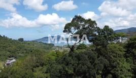 Земля за 869 384 евро на острове Пхукет, Таиланд