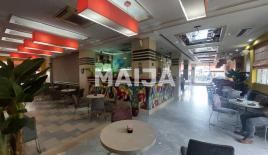 Кафе, ресторан за 250 000 евро в Тиране, Албания