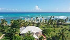 Вилла за 6 472 487 евро в Пунта-Кана, Доминиканская Республика