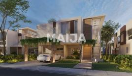 Дом за 433 538 евро в Пунта-Кана, Доминиканская Республика