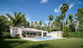 Дом за 381 783 евро в Кабарете, Доминиканская Республика