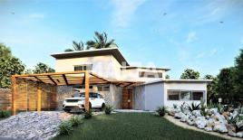 Дом за 597 865 евро в Пунта-Кана, Доминиканская Республика