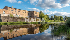 Кафе, ресторан за 2 490 000 евро в Латвии