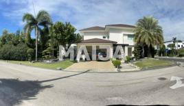 Вилла за 1 029 420 евро в Пунта-Кана, Доминиканская Республика