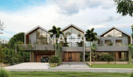 Вилла за 3 142 869 евро в Кап-Кане, Доминиканская Республика