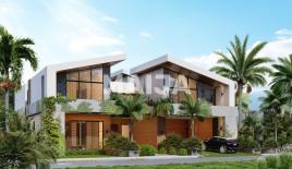 Вилла за 2 250 583 евро в Кап-Кане, Доминиканская Республика