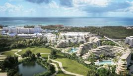 Апартаменты за 360 172 евро в Кап-Кане, Доминиканская Республика