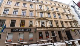 Кафе, ресторан за 2 300 000 евро в Риге, Латвия