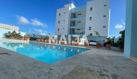 Апартаменты за 80 285 евро в Пунта-Кана, Доминиканская Республика