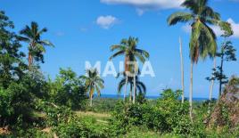 Земля за 181 125 евро в Лас Терренас, Доминиканская Республика