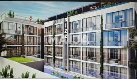 Апартаменты за 101 543 евро в Сосуа, Доминиканская Республика