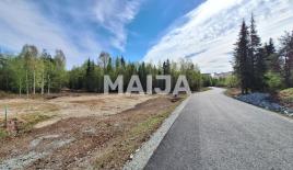 Земля за 109 000 евро в Киттилэ, Финляндия