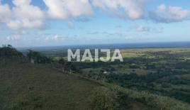 Земля за 2 122 952 евро в Доминиканской Республике