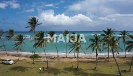 Земля за 1 721 185 евро в Доминиканской Республике