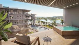 Апартаменты за 1 030 074 евро в Кап-Кане, Доминиканская Республика