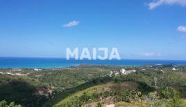 Земля за 127 414 евро в Лас Терренас, Доминиканская Республика