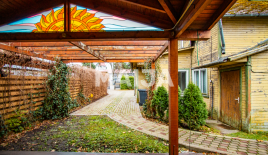 Дом за 188 000 евро в Юрмале, Латвия