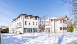 Отель, гостиница за 1 500 000 евро в Юрмале, Латвия