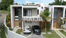 Дом за 340 270 евро в Пуэрто-Плата, Доминиканская Республика