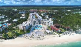 Апартаменты за 842 779 евро в Пунта-Кана, Доминиканская Республика