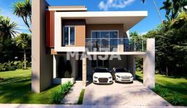 Дом за 253 978 евро в Пунта-Кана, Доминиканская Республика