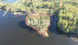 Земля за 86 900 евро в Латвии