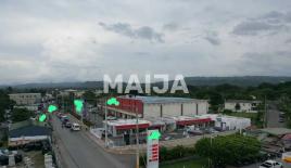 Кафе, ресторан за 9 492 244 евро в Кабарете, Доминиканская Республика