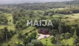 Земля за 3 981 800 евро в Кабарете, Доминиканская Республика