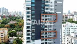 Апартаменты за 301 478 евро в Доминиканской Республике