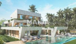 Вилла за 2 455 590 евро в Кап-Кане, Доминиканская Республика