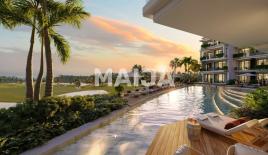 Апартаменты за 338 851 евро в Кап-Кане, Доминиканская Республика