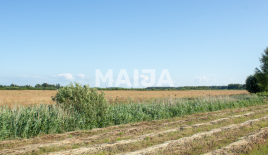 Земля за 185 000 евро в Яунмарупе, Латвия
