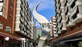 Кафе, ресторан за 915 000 евро в Тиране, Албания