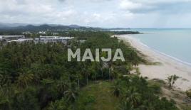 Земля за 9 934 518 евро в Мичесе, Доминиканская Республика