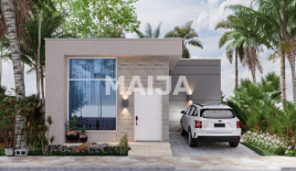 Дом за 85 162 евро в Пунта-Кана, Доминиканская Республика