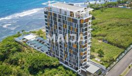 Апартаменты за 123 674 евро в Доминиканской Республике