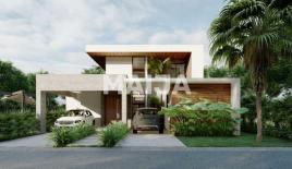 Дом за 855 945 евро в Пунта-Кана, Доминиканская Республика